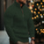 Χαμηλού Κόστους ανδρικό πουλόβερ πουλόβερ-χριστουγεννιάτικα πουλόβερ ανδρικό πουλόβερ πουλόβερ καλώδιο πουλόβερ πλεκτό κανονικό πλεκτό τέταρτο με φερμουάρ απλό γιακά μοντέρνα μοντέρνα χριστουγεννιάτικα ρούχα εργασίας χειμερινά μαύρα λευκά m l xl