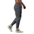 cheap Men&#039;s Active Pants-Men&#039;s Fleece Pants Joggers Track Pants Outdoor Athleisure Daily Sports Quick Dry Soft Comfortable Drawstring Elastic Waist Plain Full Length Fashion Casual Activewear Black Dark Grey Micro-elastic