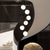 ieftine Design Sputnik-candelabru scară 3/6/9 lumina tavan înalt modern led sticlă rotund artă nordică candelabru lung sufragerie alb restaurant coridorul hotelului scări intrare