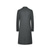 preiswerte Herren-Blazer &amp; -Anzüge-Herren Wintermantel Mantel Trenchcoat Outdoor Freizeitskleidung Herbst Winter Polyester warm Windundurchlässig Oberbekleidung Bekleidung Modisch Strassenmode Glatt Kargen Einreihiger Verschluss