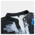 abordables hoodies graphiques-Homme Sweat shirt Sweat Bleu Denim Noir Violet Vert Arc-en-ciel Col Mao Style Bohème Imprimés Photos Imprimer Casual du quotidien Des sports 3D effet Vêtement de rue Design Ethnique Printemps été
