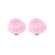abordables Accessoires portables-Accessoires de figurine rose, chapeau de pêcheur, sac, boucles d&#039;oreilles, collier, bracelet, nœud, accessoires pour cheveux