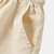 cheap Classic-Men&#039;s Shorts Linen Shorts Summer Shorts Drawstring Elastic Waist Plain Comfort Short Casual Daily Holiday Linen Cotton Blend Fashion Classic Style Black White