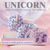 cheap Building Toys-Women&#039;s Day Gifts Romantic Toys DIY Building Blocks Decoration Flower Unicorn Small Building Block Decoration Creative Birthday Gift For Girl Valentine&#039;s Day Mother&#039;s Day Gifts for MoM