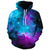 ieftine Grafică amuzantă-Cosplay Desen animat Manga Pullover Anime #D Buzunar frontal Grafică Pentru Pentru cupluri Bărbați Pentru femei Adulți Mascaradă Imprimare 3D Petrecere Casul / Zilnic