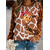 cheap Funny Graphic-Animal Animal Hoodie Cartoon Manga Anime 3D Graphic For Couple&#039;s Men&#039;s Women&#039;s Adults&#039; Carnival Masquerade 3D Print Party Casual Daily