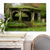 cheap Landscape Prints-Landscape Wall Art Canvas Wonderful Tree Cave Prints and Posters Pictures Decorative Fabric Painting For Living Room Pictures No Frame