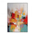 cheap Abstract Paintings-Handmade Oil Painting Canvas Wall Art Decoration Modern Abstract for Home Decor Rolled Frameless Unstretched Painting