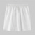 cheap Classic-Men&#039;s Shorts Linen Shorts Summer Shorts Drawstring Elastic Waist Plain Comfort Short Casual Daily Holiday Linen Cotton Blend Fashion Classic Style Black White