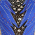 baratos Vestidos de Patinação Artística-Vestidos para Patinação Artística Mulheres Para Meninas Patinação no Gelo Vestidos Azul Real Patchwork Sem costas Com Transparência Elastano Elasticidade Alta Treino Competição Roupa para Patinação