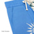 cheap Casual Pants-Men&#039;s Linen Pants Trousers Summer Pants Beach Pants Drawstring Elastic Waist 3D Print Graphic Prints Flower / Floral Comfort Casual Daily Holiday 20% Linen Ethnic Style Black Blue