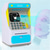 cheap Household Appliances-Mini ATM Money Bank with Electronic Lock Face Recognition Auto Scroll Paper Money &amp; Coin For Kids Teens Boys Girls SAL