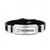 billige Bærbare tilbehør-svart silikon armbånd sukker sykdom armbånd minimalistisk rustfritt stål star of life medisinsk logo silikon sportsarmbånd for super bolle