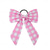 abordables Accessoires portables-Accessoires de figurine rose, chapeau de pêcheur, sac, boucles d&#039;oreilles, collier, bracelet, nœud, accessoires pour cheveux