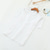 Χαμηλού Κόστους ανδρικά λινά πουκάμισα-100% Λινό Ανδρικά Πουκάμισο λινό πουκάμισο Λευκό Γκρίζο Κοντομάνικο Σκέτο Λαιμόκοψη V Καλοκαίρι ΕΞΩΤΕΡΙΚΟΥ ΧΩΡΟΥ Καθημερινά Ρούχα