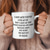 cheap Mugs &amp; Cups-I Hope We&#039;re Friends Until We Die Coffee Mug  Funny Friendship Gifts for Women  Gift Idea for Sister Birthday Humorous Wine Gifts for Female Best Friend BFF Soul Sister - 11 oz Tea Cup White