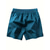 cheap Mens Active Shorts-Men&#039;s Athletic Shorts Running Shorts Gym Shorts Sports Going out Weekend Breathable Quick Dry Running Casual Pocket Drawstring Elastic Waist Plain Knee Length Gymnatics Activewear Black Blue