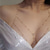 baratos Acessórios e mais-Gargantilhas Cadeia corpo / Cadeia de barriga Catenina per il corpo Elegante &amp; Luxuoso Brilhante Sensual Liga Para Cosplay Carnaval Mulheres Jóias de fantasia Jóias da moda