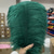 cheap Photobooth Props-45-50cm Colorful Large Feather Ostrich Hair Table Flower Wedding Decoration Ostrich Feather