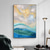 voordelige Abstracte schilderijen-mintura handgemaakte abstracte gouden olieverfschilderijen op canvas kunst aan de muur decoratie moderne foto voor huisdecoratie gerold frameloos ongerekt schilderij
