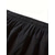 cheap Mens Active Shorts-Men&#039;s Athletic Shorts Running Shorts Gym Shorts Sports Going out Weekend Breathable Quick Dry Running Casual Pocket Drawstring Elastic Waist Plain Knee Length Gymnatics Activewear Black Blue