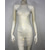 cheap Sexy Costumes-Metallic Backless Sparkle Body Chain Mini Dress Disco Solid Color Halter Neck Women&#039;s Party Club Adults&#039; Dress