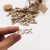 cheap Valentine&#039;s Day for Lover-Women&#039;s Day Gifts Funny Valentine&#039;s Day Spot Jar of Fucks Gag Gift Wooden Letters For Venting Bad Emotions And Pranking Gifts Mother&#039;s Day Gifts for MoM