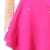 cheap Figure Skating Dresses-Figure Skating Dress Women&#039;s Girls&#039; Ice Skating Dress Orange Rose Red Patchwork Open Back Mesh High Elasticity Training Competition Skating Wear Classic Crystal / Rhinestone Long Sleeve Ice Skating