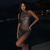 cheap Sexy Costumes-Metallic Backless Sparkle Body Chain Mini Dress Disco Solid Color Halter Neck Women&#039;s Party Club Adults&#039; Dress