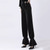 cheap Latin Dancewear-Latin Dance Ballroom Dance Pants Pure Color Splicing Women&#039;s Performance Training Velvet