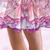 cheap 3D Cartoon Dress-Girls&#039; 3D Cartoon Butterfly Dress Long Sleeve 3D Print Fall Winter Vacation Sports &amp; Outdoor Daily Cute Casual Beautiful Kids 3-12 Years Casual Dress A Line Dress Above Knee Regular Fit