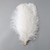cheap Photobooth Props-45-50cm Colorful Large Feather Ostrich Hair Table Flower Wedding Decoration Ostrich Feather