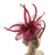 preiswerte Zubehör und mehr-Retro Vintage 1950er 1920er Kopfschmuck Partykostüm Fascinator-Hut Damen Maskerade Urlaub Veranstaltung / Fest Date Erwachsene Hut Ganzjahres