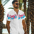 abordables Camisas hawaianas-Mayólica de limón Resort mediterráneo para hombres Camisa hawaiana con estampado 3D con botones Camisa de manga corta para la playa de verano Ropa diaria de vacaciones S a 3XL