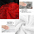baratos customizar-Cobertores fotográficos personalizados, cobertores personalizados, presentes personalizados para seus amores, mulheres/homens, presente
