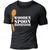 Χαμηλού Κόστους Ανδρικό Γραφικό T-shirt-αστείο γράμμα τυπωμένο ανδρικό γραφικό βαμβακερό μπλουζάκι αθλητικό κλασικό πουκάμισο κοντομάνικο άνετο μπλουζάκι αθλητικά υπαίθριες διακοπές καλοκαιρινά ρούχα επώνυμων σχεδιαστών μόδας