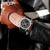 cheap Digital Watches-SANDA Men Digital Watch Outdoor Sports Fashion Wristwatch Luminous Alarm Clock Waterproof Decoration Silicone Watch