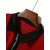 Χαμηλού Κόστους τρισδιάστατο πόλο με φερμουάρ-Ανδρικά Φανέλα POLO Quarter Zip Polo Δουλειά Καθημερινά Ρούχα Πέτο Μακρυμάνικο Μοντέρνα Άνετο Συνδυασμός Χρωμάτων Τσέπη Κουμπώσου Άνοιξη &amp; Χειμώνας Κανονικό Μαύρο Λευκό Ρουμπίνι Βαθυγάλαζο Μπλε Μπεζ