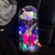 cheap Event &amp; Party Supplies-Rainbow Light-Up Rose Flower - Romantic Gift for Women, Ideal for Mother&#039;s Day, Anniversary, Wedding, and Special Occasions