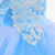 tanie Stroje dla dziewcząt-Królowa Śniegu Księżniczka Kopciuszek Bajkowe Sukienka Sukienka Flower Girl Tiulowe Sukienki Śłodkie for Dla dziewczynek Dla dzieci Dzień Dziecka Ślub Gość weselny
