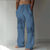 cheap Linen Pants-Men&#039;s Trousers Summer Pants Beach Pants Drawstring Elastic Waist Front Pocket Graphic Skull Comfort Soft Casual Daily Fashion Hawaiian 2 3