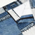 levne Kalhoty chinos-patchwork vzor kostkovaná geometrie pánské business 3D potištěné šaty kalhoty kalhoty klasického střihu ploché přední kalhoty námořnická modř střední pas outdoor street wear s do 3xl