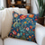 economico stile floreale e vegetale-fiori vintage 1 pz federe per cuscini di dimensioni multiple cuscini decorativi costieri per esterni morbide custodie per cuscini per divani divani letto decorazioni per la casa