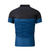 voordelige klassieke polo-Voor heren POLO Shirt Polo&#039;s met knopen Casual Sport Revers Korte mouw Modieus Basic Kleurenblok Lapwerk Zomer Normale pasvorm Blozend Roze Rood Koningsblauw blauw Bruin Groen POLO Shirt