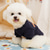 cheap Dog Clothes-Dog Cat Sweatshirt Fashion Cute Winter Warm Soft Washable Comfortable Outdoor Sports Dog Clothing for Bichon Frise Poodle Pomeranian Baby Pet Papillon