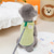 cheap Apparel &amp; Accessories-Dog Cat Vest Adorable Leisure Winter Breathable Soft Washable Comfortable Thick Outdoor Dailywear Sports Casual Daily Walking Dog Clothing for Cat Dog Husky Labrador Alaskan Malamute