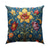 economico stile floreale e vegetale-fiori vintage 1 pz federe per cuscini di dimensioni multiple cuscini decorativi costieri per esterni morbide custodie per cuscini per divani divani letto decorazioni per la casa
