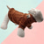 cheap Sweaters-Dog Cat Sweater Jumper Fashion Cute Winter Warm Soft Washable Comfortable Outdoor Sports Dog Clothing for Bichon Frise Poodle Pomeranian Baby Pet Papillon