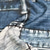 Χαμηλού Κόστους Chinos-μοτίβο συνονθύλευμα καρό γεωμετρία ανδρικό επαγγελματικό τρισδιάστατο εμπριμέ φόρεμα παντελόνι παντελόνι κλασική εφαρμογή ίσιο μπροστινό παντελόνι μπλε ναυτικό με μέση μέση υπαίθρια ρούχα δρόμου s έως 3xl