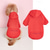 cheap Hoodies-Dog Cat Hoodie Cute Casual Winter Warm Breathable Soft Washable Comfortable Outdoor Casual Daily Dog Clothing for Bichon Frise Pomeranian Baby Pet Papillon Small
